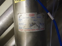 Bardiani valvole spa/hovap - afbeelding 7 van  13