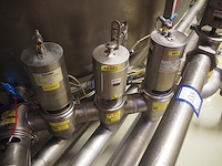 Bardiani valvole spa/hovap - afbeelding 8 van  13