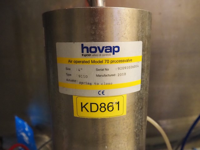 Bardiani valvole spa/hovap - afbeelding 9 van  13