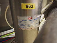 Bardiani valvole spa/hovap - afbeelding 10 van  13