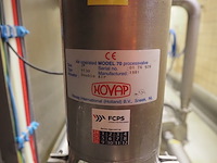 Bardiani valvole spa/hovap - afbeelding 12 van  13