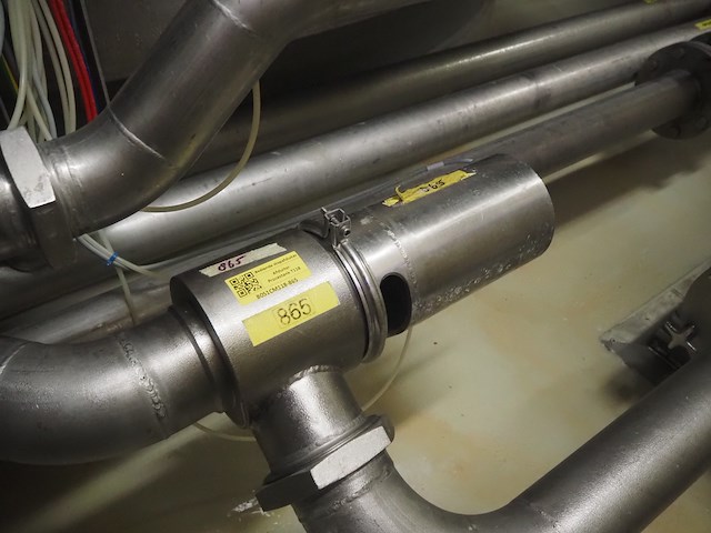 Bardiani valvole spa/hovap - afbeelding 13 van  13