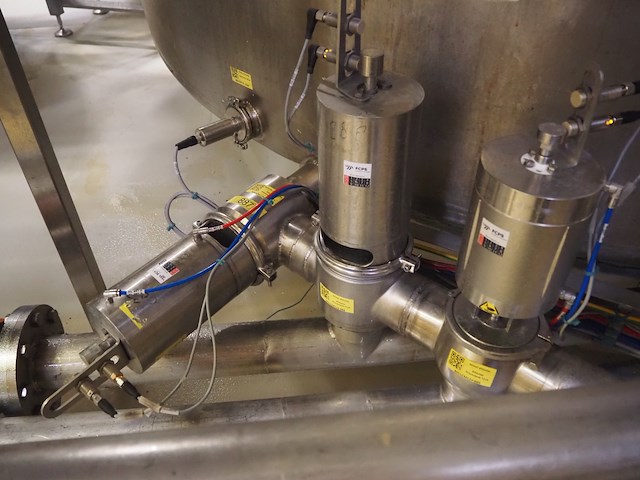 Bardiani valvole spa/hovap - afbeelding 3 van  13