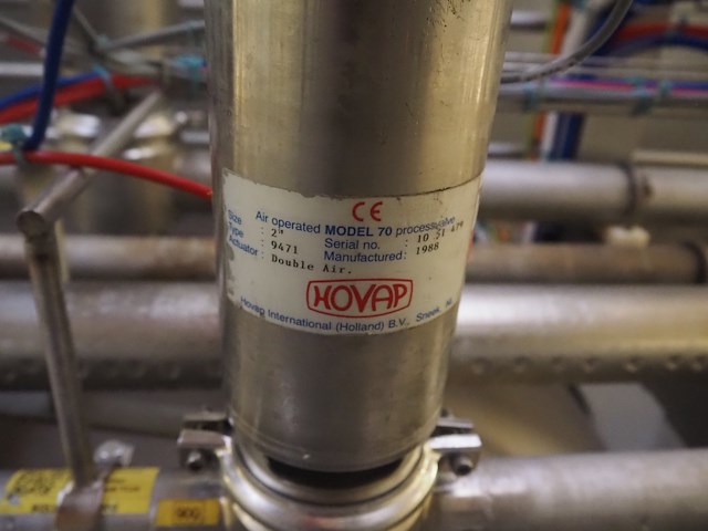 Bardiani valvole spa/hovap - afbeelding 5 van  13