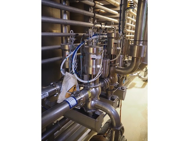 Bardiani valvole spa/hovap - afbeelding 1 van  13