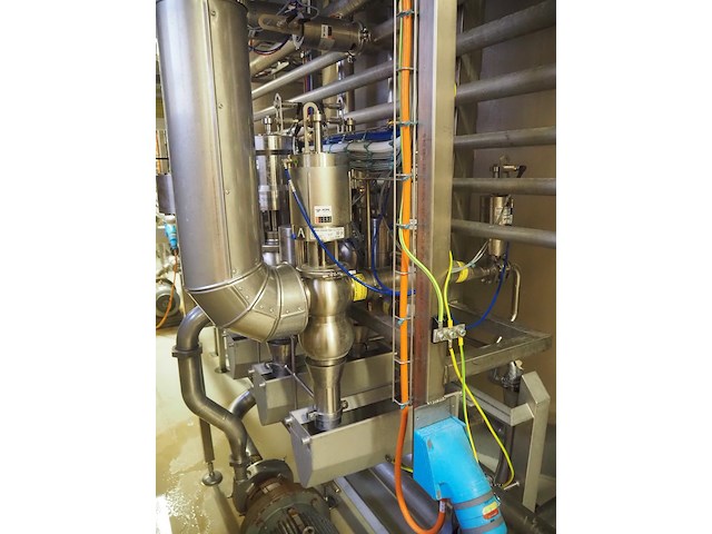 Bardiani valvole spa/hovap - afbeelding 6 van  13