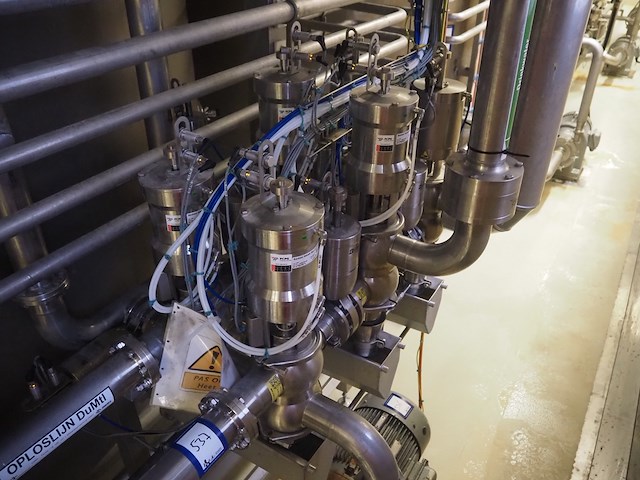 Bardiani valvole spa/hovap - afbeelding 7 van  13