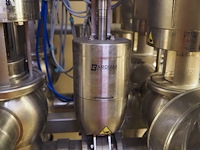 Bardiani valvole spa/hovap - afbeelding 10 van  13