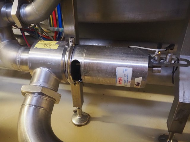 Bardiani valvole spa/hovap - afbeelding 12 van  13