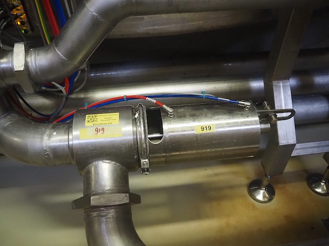 Bardiani valvole spa/hovap - afbeelding 2 van  14