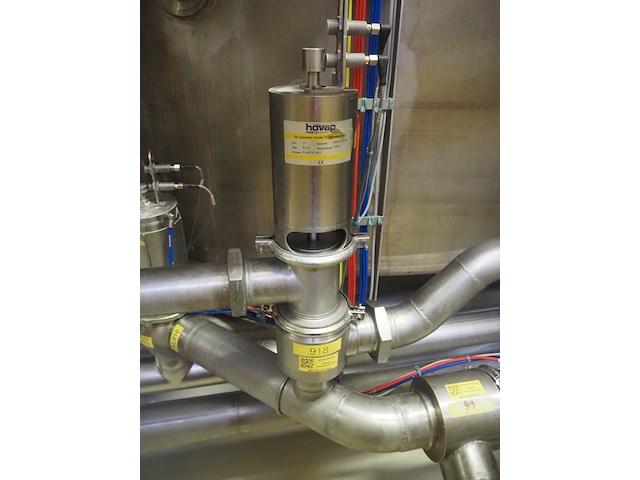 Bardiani valvole spa/hovap - afbeelding 3 van  14