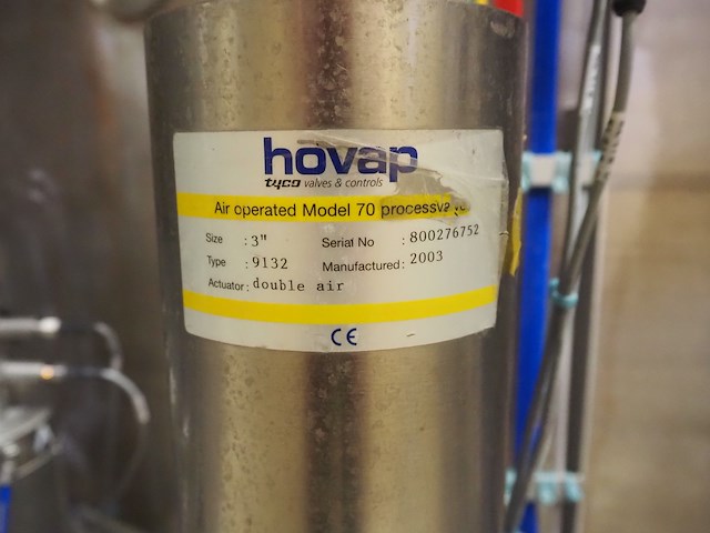 Bardiani valvole spa/hovap - afbeelding 4 van  14