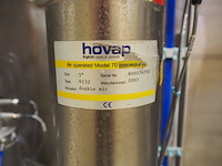 Bardiani valvole spa/hovap - afbeelding 4 van  14