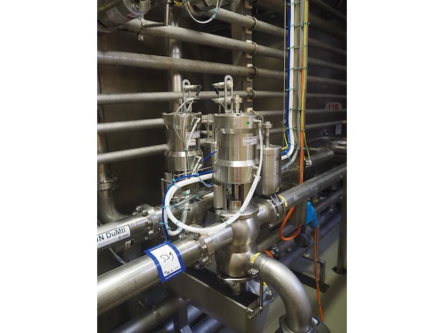 Bardiani valvole spa/hovap - afbeelding 1 van  14