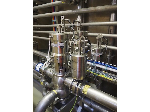 Bardiani valvole spa/hovap - afbeelding 7 van  14