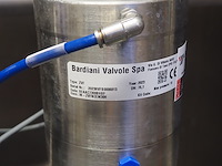 Bardiani valvole spa/hovap - afbeelding 8 van  14
