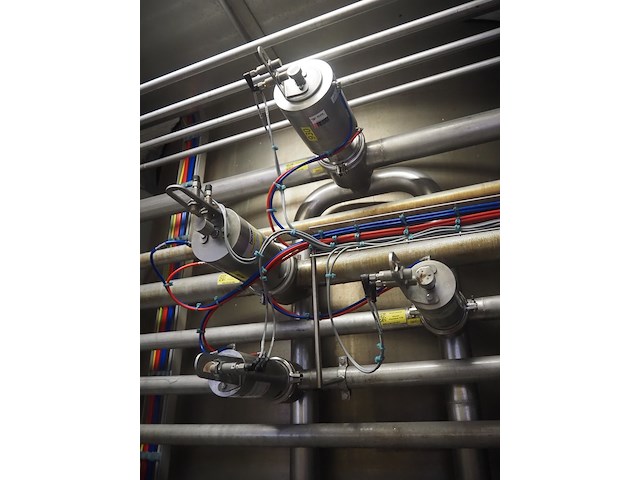 Bardiani valvole spa/hovap - afbeelding 10 van  14