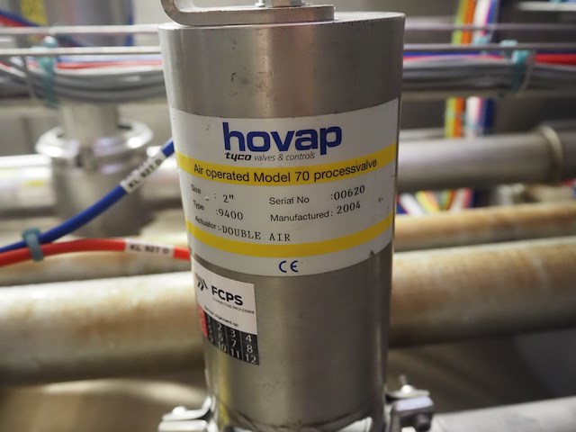 Bardiani valvole spa/hovap - afbeelding 11 van  14