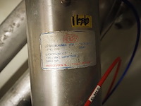 Bardiani valvole spa/hovap - afbeelding 3 van  11