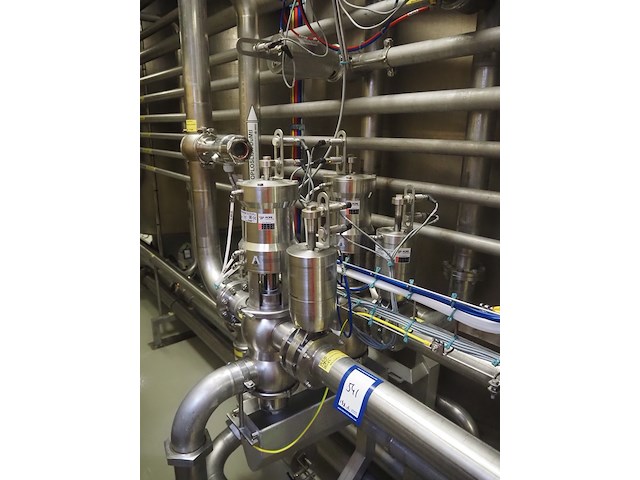 Bardiani valvole spa/hovap - afbeelding 1 van  11