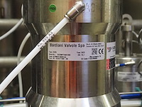 Bardiani valvole spa/hovap - afbeelding 5 van  11