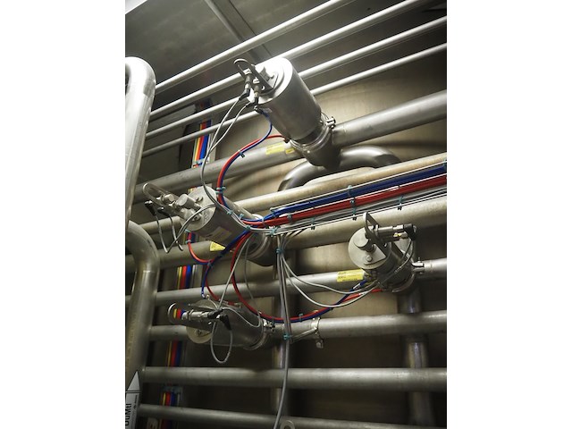 Bardiani valvole spa/hovap - afbeelding 6 van  11