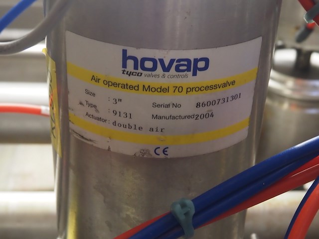 Bardiani valvole spa/hovap - afbeelding 7 van  11