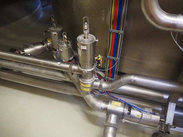 Bardiani valvole spa/hovap - afbeelding 8 van  11