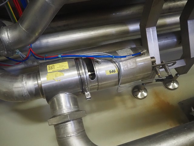 Bardiani valvole spa/hovap - afbeelding 9 van  11