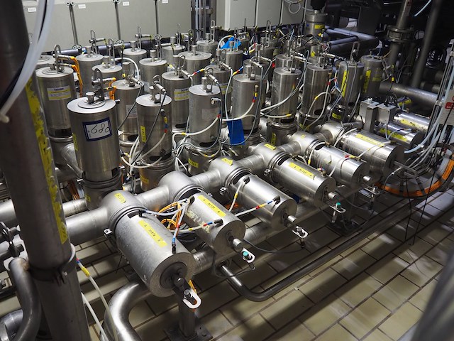 Bardiani valvole spa/hovap - afbeelding 1 van  8