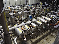 Bardiani valvole spa/hovap - afbeelding 1 van  8