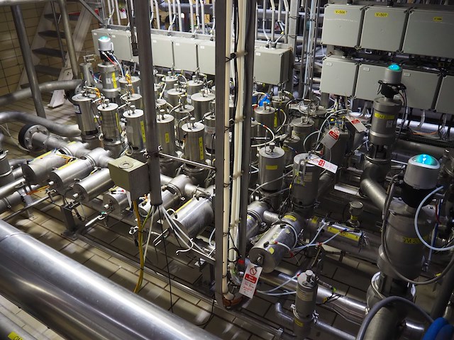 Bardiani valvole spa/hovap - afbeelding 2 van  8