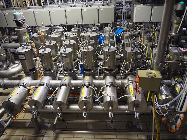 Bardiani valvole spa/hovap - afbeelding 3 van  8