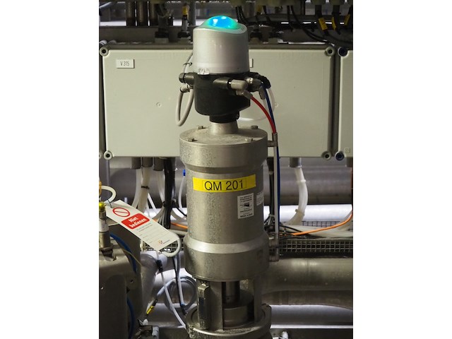 Bardiani valvole spa/hovap - afbeelding 5 van  8