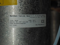 Bardiani valvole spa/hovap - afbeelding 6 van  8