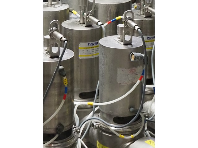 Bardiani valvole spa/hovap - afbeelding 7 van  8