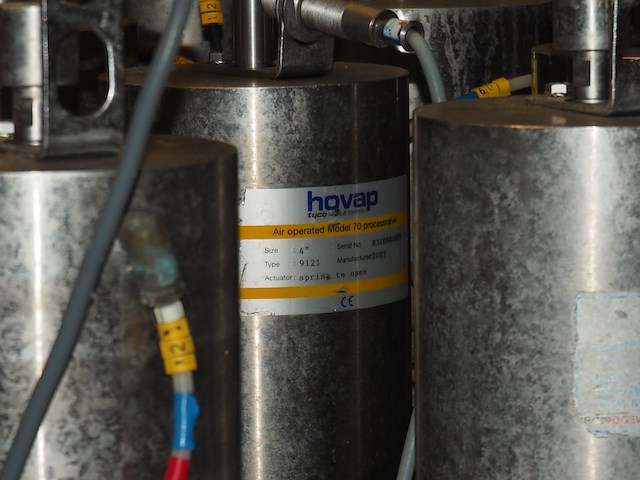 Bardiani valvole spa/hovap - afbeelding 8 van  8