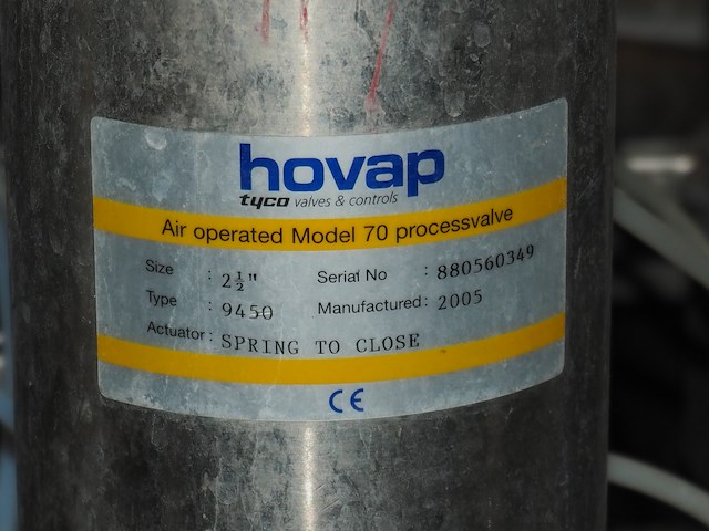 Bardiani valvole spa/hovap - afbeelding 2 van  10