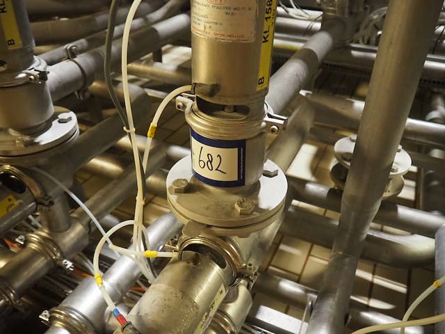 Bardiani valvole spa/hovap - afbeelding 1 van  10