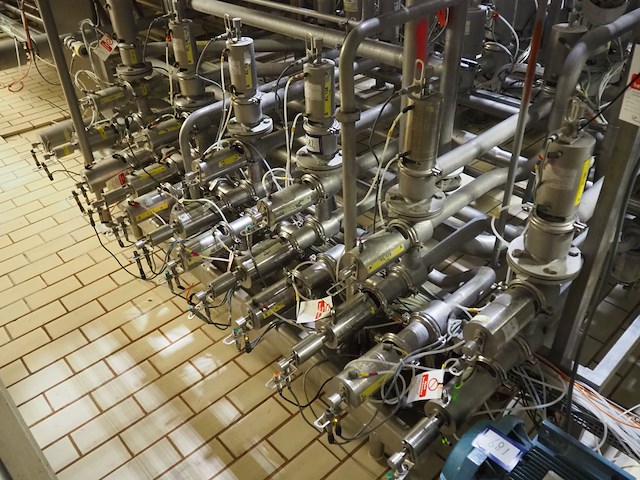 Bardiani valvole spa/hovap - afbeelding 3 van  10