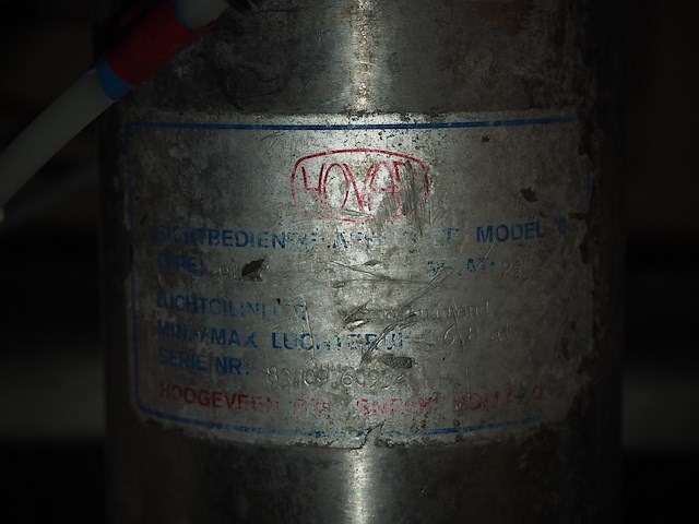 Bardiani valvole spa/hovap - afbeelding 6 van  10