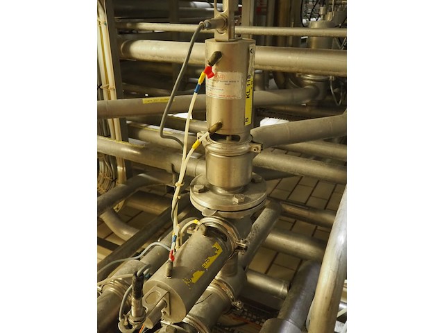 Bardiani valvole spa/hovap - afbeelding 7 van  10