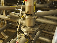 Bardiani valvole spa/hovap - afbeelding 7 van  10