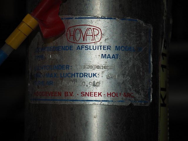 Bardiani valvole spa/hovap - afbeelding 8 van  10