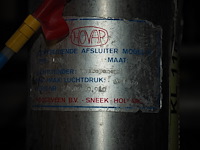 Bardiani valvole spa/hovap - afbeelding 8 van  10