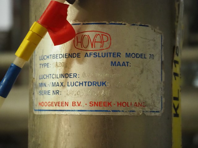 Bardiani valvole spa/hovap - afbeelding 9 van  10