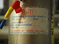 Bardiani valvole spa/hovap - afbeelding 9 van  10