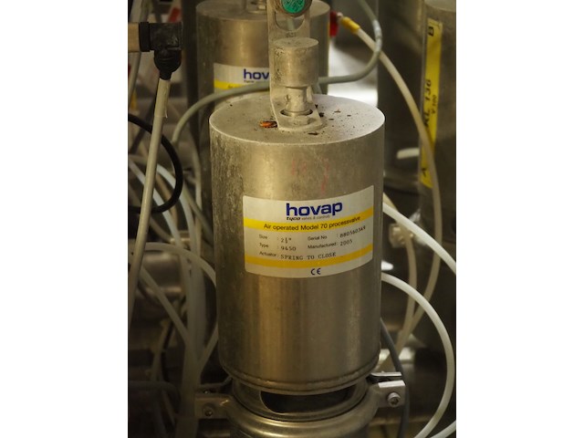 Bardiani valvole spa/hovap - afbeelding 10 van  10