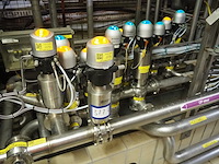 Bardiani valvole spa/pentair/bürkert - afbeelding 1 van  9