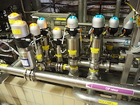 Bardiani valvole spa/pentair/bürkert - afbeelding 2 van  9